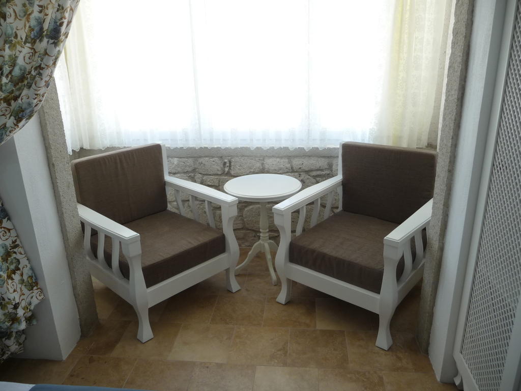 Yelken Konak אלאקאטי מראה חיצוני תמונה