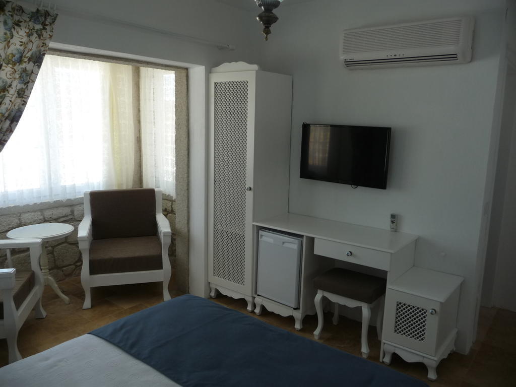 Yelken Konak אלאקאטי מראה חיצוני תמונה