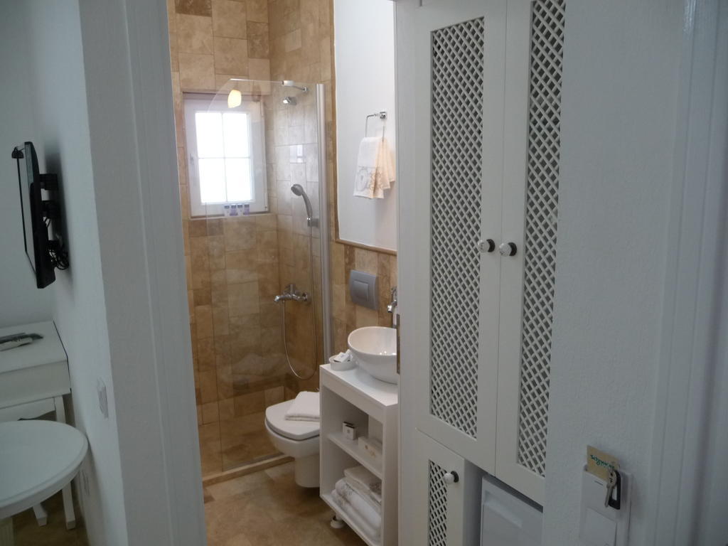 Yelken Konak אלאקאטי מראה חיצוני תמונה