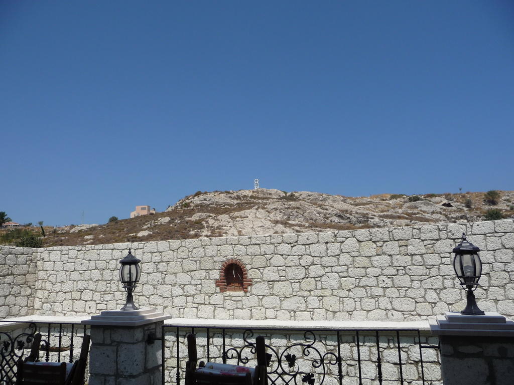 Yelken Konak אלאקאטי מראה חיצוני תמונה