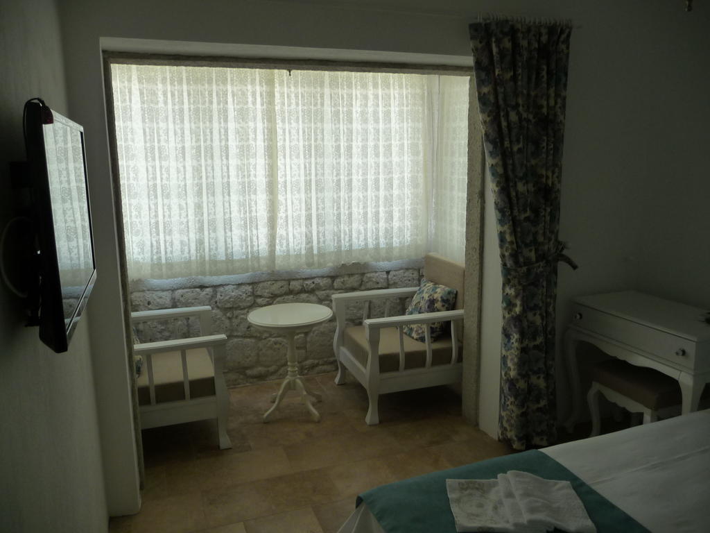 Yelken Konak אלאקאטי מראה חיצוני תמונה